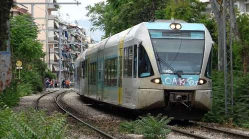 Hellenic Train: Τα δρομολόγια που ενεργοποιούνται ξανά από την Παρασκευή