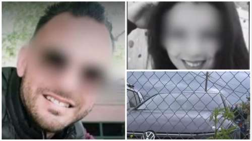 Τραγωδία στην  Άρτα: Γιατί οι γονείς άλλαξαν το μέρος της κηδείας του μωρού - Πριν θα βαπτιστεί Λυδία