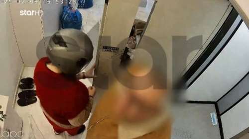 Κερατσίνι: &quot;Με χτυπάει όταν δεν παίρνει τα φάρμακά του. Με σκοτώνει&quot; - Η μητέρα του 42χρονου περιγράφει το δράμα που ζει