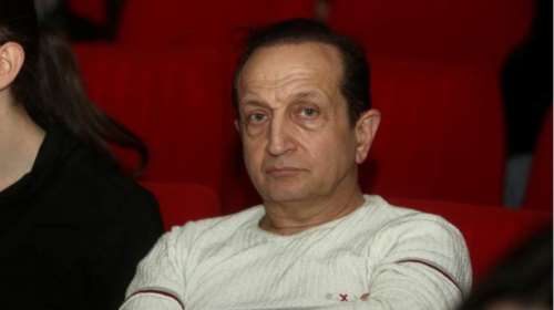 Έξαλλος ο Μπιμπίλας με τον Γιώργο Λιάγκα: Με είχατε ζητήσει από τον Ιούλιο και με ακυρώσατε 23:15 της Κυριακής