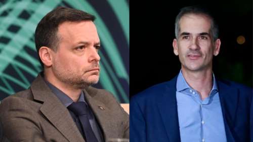 Κόντρα Δούκα-Μπακογιάννη για την "Ανάπλαση Α.Ε: Δεν υπάρχει η νέα εταιρεία και λειτουργεί η παλιά; - Προσβλητική επίθεση