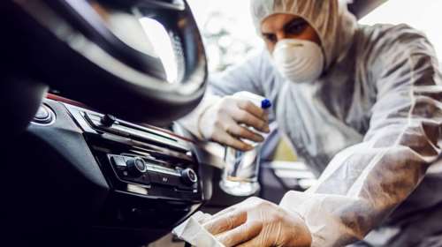 Το after sales στην εποχή του κορονοϊού