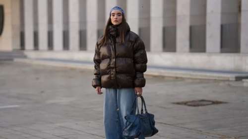 Ξέχνα το κρύο: αυτό το μπουφάν είναι ιδανικό ακόμα και για πολικές θερμοκρασίες