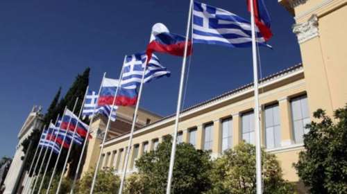 Πρεσβεία της Ρωσίας στην Ελλάδα για τον θάνατο Ελλήνων ομογενών: Οι ρωσικές δυνάμεις σήμερα δεν επιχειρούσαν στα περίχωρα του Σαρτανά