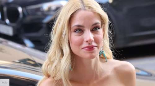 Τα γεύματα που κάνει η Δούκισσα Νομικού μέσα στη μέρα της