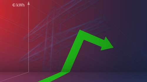 ΗΡΩΝ: Πτώση στις τιμές ρεύματος τον Νοέμβριο