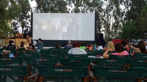 Ταινίες: Ολες οι πρεμιέρες που θα δούμε στα θερινά σινεμά αυτή την εβδομάδα