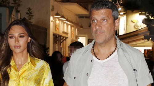 Ναυσικά Παναγιωτακοπούλου: Πρόταση γάμου από τον Κώστα Πηλαδάκη μετά το Survivor