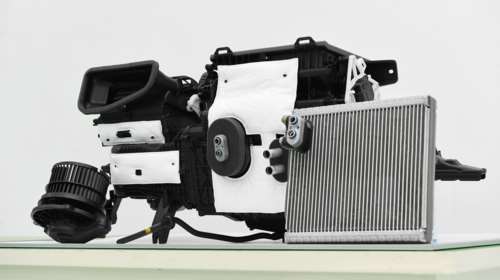 To Hyundai Motor Group εξελίσσει νέες τεχνολογίες κλιματισμού