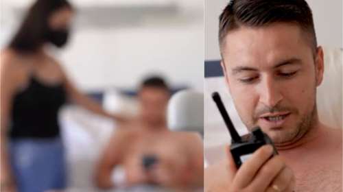 Συμπλοκή στα Πατήσια: Οι ώρες αγωνίας και το συγκινητικό μήνυμα των αστυνομικών που τραυματίστηκαν [Βίντεο]