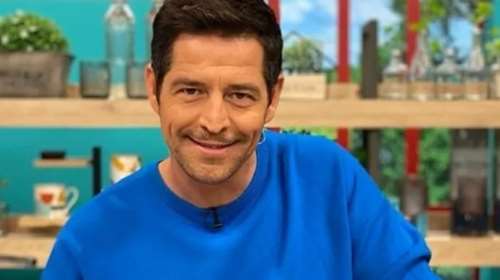 Ο Απόστολος Ρουβάς θα γίνει για πρώτη φορά μπαμπάς