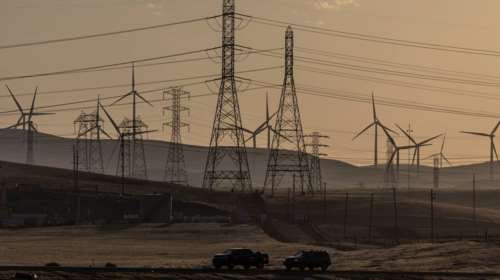 Ενεργειακή κρίση: &quot;Επείγουσα παρέμβαση&quot; ανακοίνωσε η ΕΕ - Εξετάζεται πλαφόν στο αέριο για την παραγωγή ηλεκτρισμού