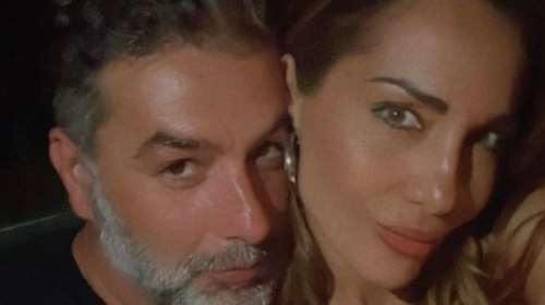 Δέσποινα Βανδή - Βασίλης Μπισμπίκης: Η διαφωνία για το γιορτινό τραπέζι - &quot;Σε χαλάει το κοτοπουλάκι που έβρασα από χθες;&quot;