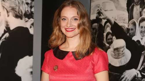 Λένα Δροσάκη: Η πρώτη της δήλωση μετά την είδηση του χωρισμού από τον Αλέξανδρο Μπουρδούμη