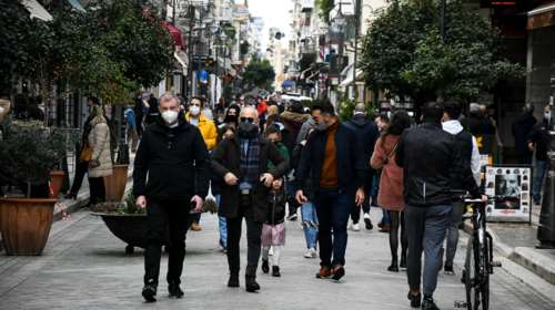 Κορονοϊός - Πάτρα: Η εξέλιξη των κρουσμάτων μέσα σε 7 ημέρες - Πώς φτάσαμε στα 183 ενεργά κρούσματα