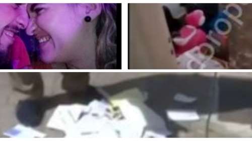 Πισπιρίγκου: Μπήκαν στο σπίτι οι συνήγοροι της σπιτονοικοκυράς - Καταγγελίες για παραβίαση και απλήρωτους λογαριασμούς