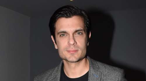 Μύρωνας Στρατής: Βάφτισε τον γιο του - Η φωτογραφία της οικογένειας από τη βάπτιση