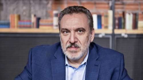 Όθωνας Ηλιόπουλος: Στο Harvard αλλά και σύμβουλος του Τσίπρα - Ποιος είναι ο επικεφαλής του Επικρατείας του ΣΥΡΙΖΑ