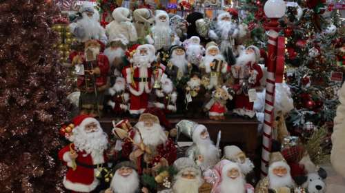 Εορταστικό ωράριο: Πώς θα λειτουργήσουν τα καταστήματα σήμερα και την Κυριακή - Τι ισχύει για τα σούπερ μάρκετ