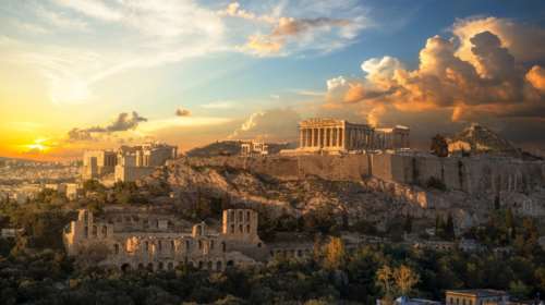 Οι διεθνείς οίκοι ανανεώνουν την &quot;ψήφο εμπιστοσύνης&quot; στην ελληνική οικονομία- Τι προβλέπουν για Χρηματιστήριο, τράπεζες