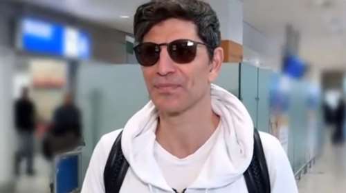 Η on camera απάντηση του Σάκη Ρουβά για τον λόγο που φέτος δεν βρίσκεται στο &quot;The Voice&quot;