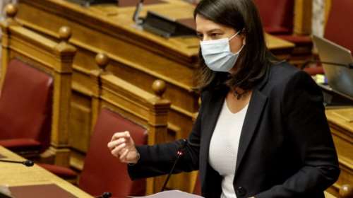 Κεραμέως: Παράνομη η απεργία της ΔΟΕ για το νέο θεσμό του μέντορα