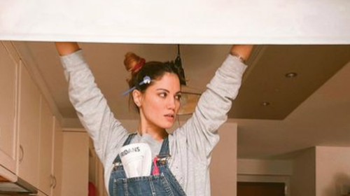 5 κουζίνες διάσημων Ελληνίδων που θα θέλαμε πολύ να έχουμε κι εμείς στο σπίτι μας