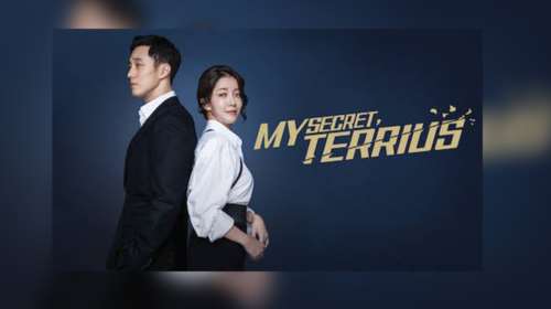 &quot;My Secret Terrius&quot;: Η τηλεοπτική σειρά του Netflix που προέβλεψε την πανδημία; Οι επίμαχοι διάλογοι [Βίντεο]