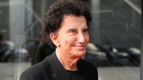 Yπόθεση Έπσταϊν: Η οικονομική εισαγγελία ξεκινά έρευνα σε βάρος του πρώην υπουργού Πολιτισμού της Γαλλίας Τζακ Λανγκ