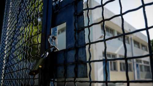 Κορονοϊός: Κλειστά 38 σχολεία ή αίθουσες σε μόλις επτά ημέρες - Αναλυτικά η λίστα