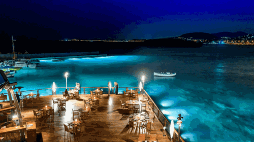 Αυτά είναι τα εστιατόρια που πρέπει να δοκιμάσεις φέτος στις διακοπές