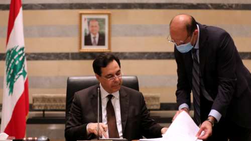 Εκρηξη Βηρυτός - Καταιγιστικές εξελίξεις: Παραίτηση της κυβέρνησης στο Λίβανο