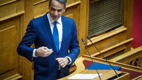 Προγραμματικές - Βουλή: ΕΥΔΑΠ και η ΕΥΑΘ επιστρέφουν στον έλεγχο του κράτους