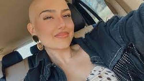 Θλίψη για τον θάνατο της Ραφαέλας Πιτσικάλη: Οι επώνυμοι αποχαιρετούν την 21χρονη - &quot;Μαχήτρια της ζωής&quot;