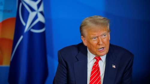 Ντόναλντ Τραμπ: Επετεύχθη εμπορική συμφωνία με το Βιετνάμ - Δασμοί 20% σε όλα τα αγαθά