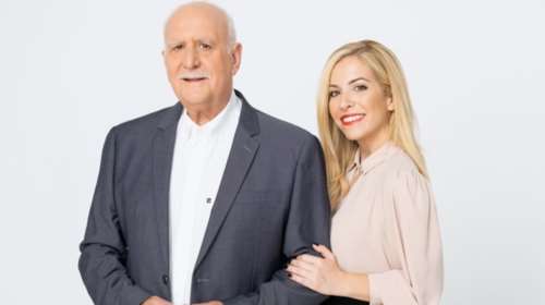 Επίσημο: Αυτοί είναι οι αντικαταστάτες της Αναστασοπούλου στο &quot;Καλημέρα Ελλάδα&quot;