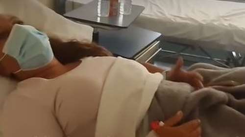 &quot;Καλημέρα Ελλάδα&quot;: &quot;Είμαι σε σοκ δεν έχω συνέλθει, πονάω πολύ&quot; λέει η 39χρονη που παρασύρθηκε από αυτοκίνητο on camera