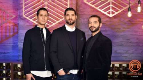 MasterChef: Αυτοί είναι οι δύο παίκτες που πάνε στον μεγάλο τελικό
