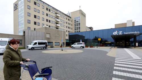 Κορονοϊός: Ανάρρωσε και άλλη &quot;αιωνόβια&quot; - Μια γυναίκα 101 ετών στην Ολλανδία