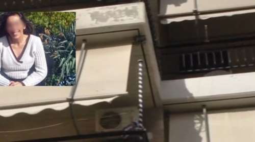 Ελληνικό: H οικιακή βοηθός ζει στην Ελλάδα 8 χρόνια, δεν είχε ταυτότητα, ούτε διαβατήριο - Το προφίλ της