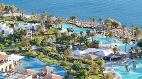 Η Grecotel ανοίγει ακόμα 10 ξενοδοχεία σε Κρήτη, Κέρκυρα και Χαλκιδική