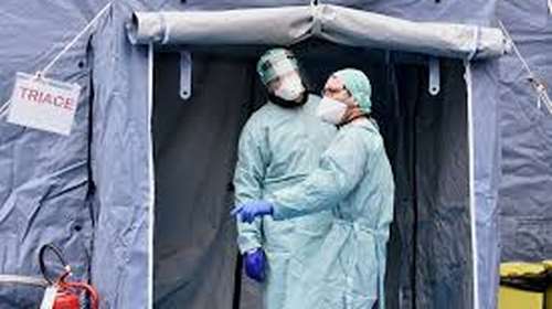 Ιταλία: Το 99% των ανθρώπων που πέθαναν από τον κορονοϊό είχαν υποκείμενα νοσήματα