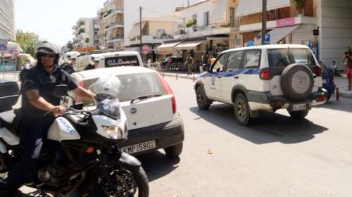 Εγκληματική οργάνωση στην Καλαμάτα: Στα χέρια της ΕΛ.ΑΣ. της επιφανείς επιχειρηματίες και συγγενείς τοπικών παραγόντων