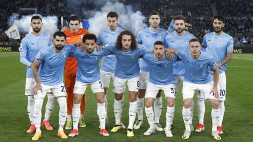 Εμφανίστηκαν οι πρώτοι μνηστήρες για τον Χρήστο Μανδά- Η Λάτσιο τον κοστολογεί στα 25 με 30 εκατομμύρια