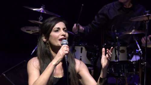 Νέα καταγγελία κατά μουσικοσυνθέτη για ψυχολογική κακοποίηση - &quot;Με έπιασε από το μπλουζάκι, βγήκα τρέχοντας&quot;