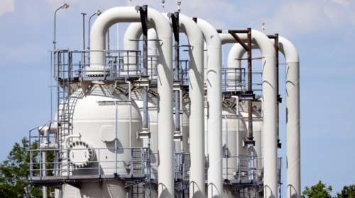 Bloomberg: Το Κρεμλίνο θα συνεχίσει την πίεση με το φυσικό αέριο στην Ευρώπη