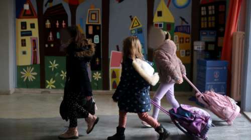 Κορονοϊός: Αυξημένος κίνδυνος διαβήτη για τα παιδιά που νόσησαν - Κίνδυνος και για το σπάνιο σύνδρομο MISC