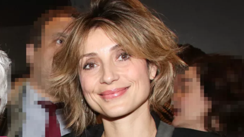 Ευδοκία Ρουμελιώτη: Έκανε (πάλι) μια θεαματική αλλαγή στα μαλλιά της