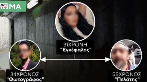 Κύκλωμα μαστροπείας - Το ξέσπασμα της μητέρας της 15χρονης: Δεν θα αφήσω έτσι αυτό που έκαναν στην κόρη μου