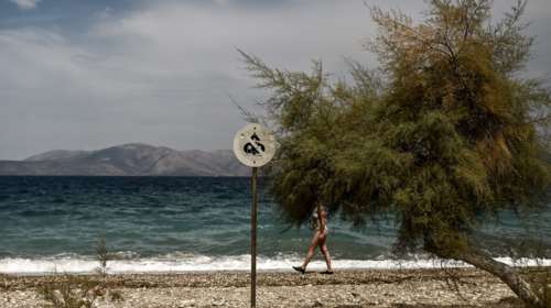 Ο καιρός το Σάββατο: Ισχυροί άνεμοι και τοπικές νεφώσεις - Πού αναμένονται βροχές